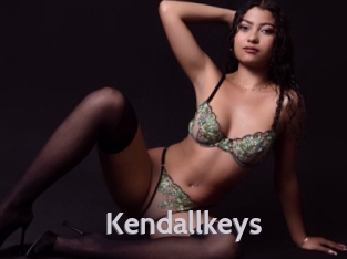 Kendallkeys