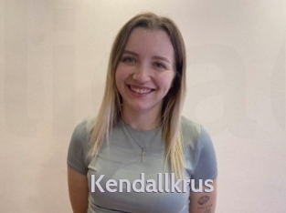 Kendallkrus