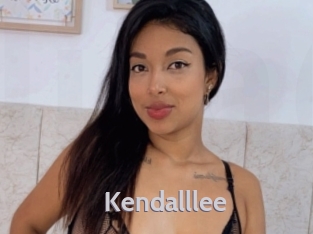 Kendalllee