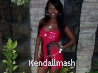 Kendallmash
