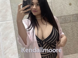 Kendallmoore