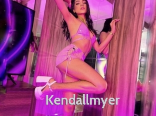 Kendallmyer