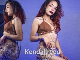 Kendallreed