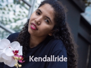Kendallride