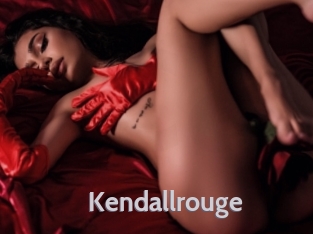 Kendallrouge