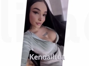 Kendallrua