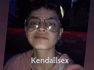 Kendallsex