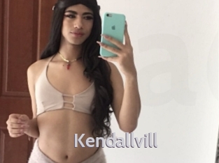 Kendallvill