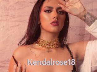 Kendalrose18