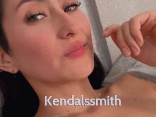 Kendalssmith