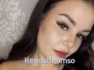 Kendalthomso