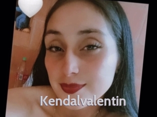 Kendalvalentin