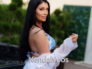 Kendalvoos