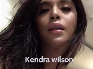 Kendra_wilson