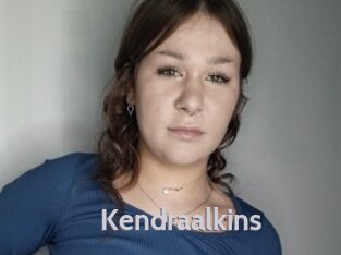 Kendraalkins