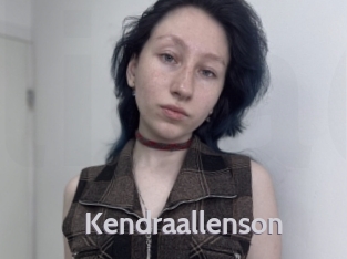 kendraallenson Live Cam 66