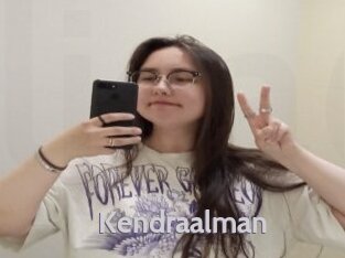 Kendraalman