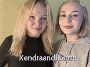 Kendraandlinette
