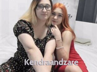 Kendraandzare