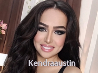 Kendraaustin
