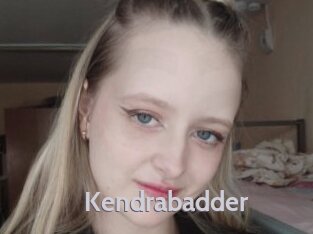 Kendrabadder