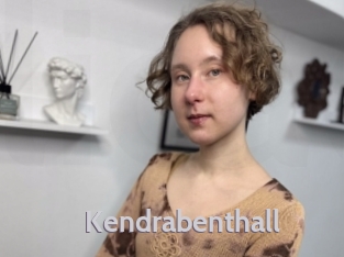 Kendrabenthall