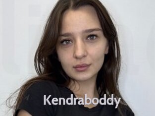 Kendraboddy