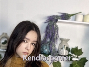 Kendracoomer