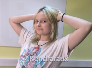 Kendrafaux
