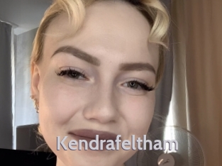 Kendrafeltham