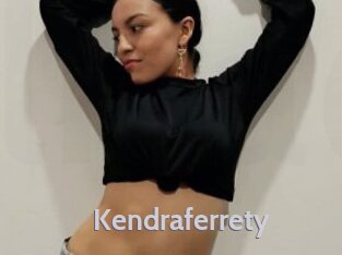 Kendraferrety