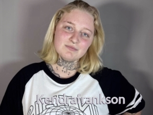 Kendrafrankson