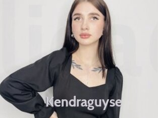 Kendraguyse