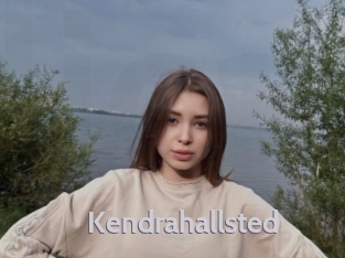 Kendrahallsted