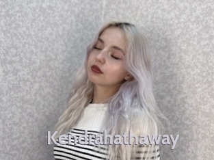 Kendrahathaway