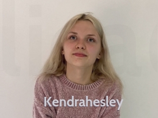 Kendrahesley