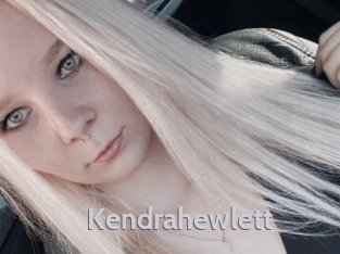 Kendrahewlett