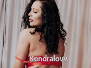 Kendralovv