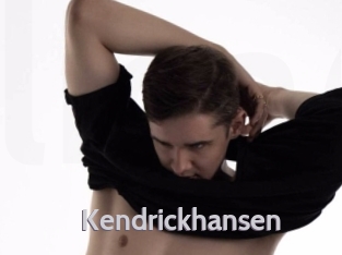 Kendrickhansen