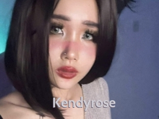 kendyrose Live Cam 66
