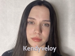 Kendyveloy