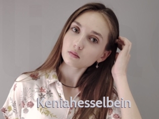 Keniahesselbein