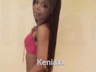 Keniaxx