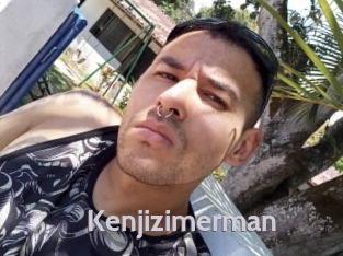 Kenjizimerman