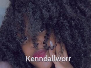 Kenndallworr