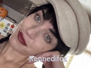Kennedifox