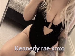Kennedy_rae_xoxo