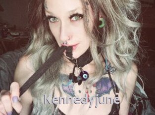 Kennedyjune