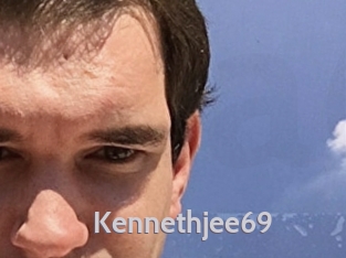 kennethjee69 Live Cam 66