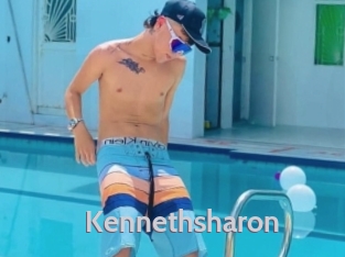 Kennethsharon